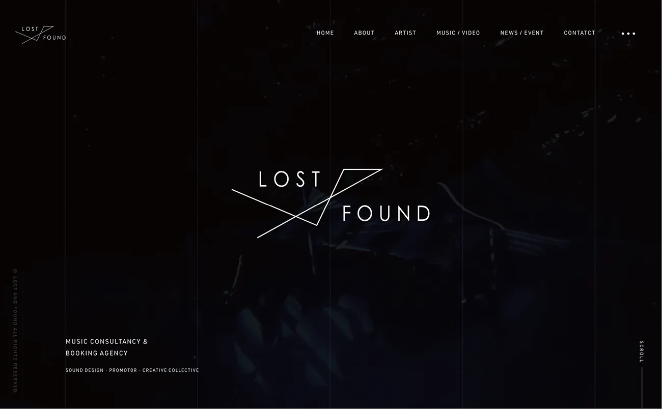 Lost and Found LLC